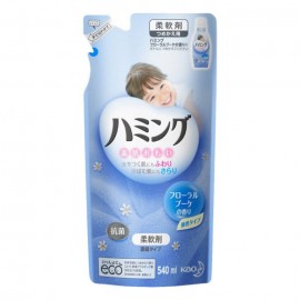 [카오]허밍 플로랄 부케의 향기 리필 (540ml)