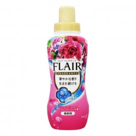 [카오]플레어 섬유유연제 플로럴&스위트 (570ml)