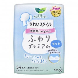 [카오]로리 스타일 훌쩍 무향료 (54개)