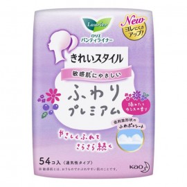 [카오]로리에 예쁜 스타일 AIRY 아리 따기 신선한 카시스의 향기 (54개)