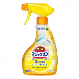 [카오]바스용 매직크린 옐로우 (380ml)