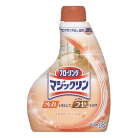 [카오]바닥 매직링 광 스프레이 리필용 (400ml)