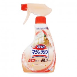 [카오]바닥 매직링 광 스프레이 본체 (400ml)