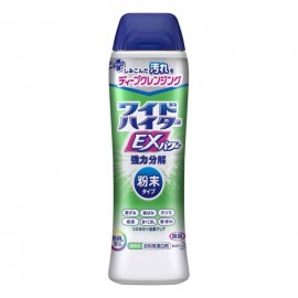 [카오]와이드 하이타 EX 파워분말타입 (530g)