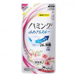 [카오]허밍 파인 로즈 가든의 향기 리필용 (480ml)