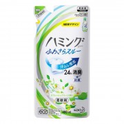 허밍 파인 새로 그린의 향기 리필용 (480ml)