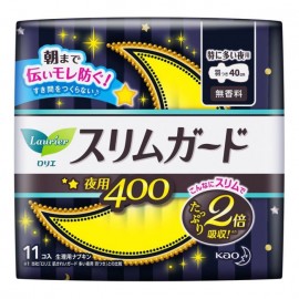 [카오]로리 슬림 가드 확실히 밤에 400 (11개)