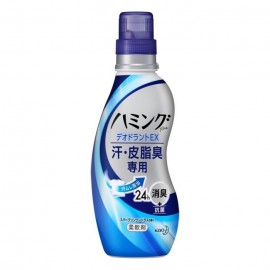 [카오]허밍 파인 DEOEX 스파클링 시트러스 향기 본체 (540ml)