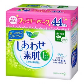 [카오]로리에 F 많은 낮 ~ 보통의일용 날개 형 44 개 (44개)