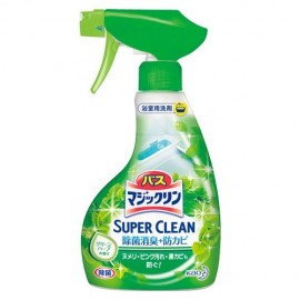 [가오]바스 매직크린 거품스프레이 (380ml)