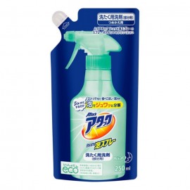 [카오]어택 거품 스프레이 리필용 (250ml)