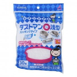 [쿠레하]다스토만 동그라미형 (30장)