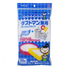 [쿠레하]다스토만 겸용 (30개)