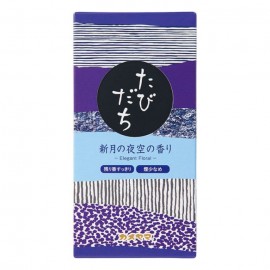 [카메 야마]여행 초승달 밤하늘의 향기 (90g)