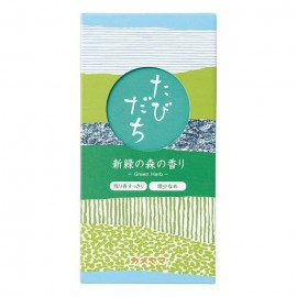 [카메 야마]여행 신록의 숲 향기 (90g)