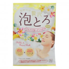 [카우소프]물 이야기 호화 거품 입욕제 메리아 정원의 향기 (30g)