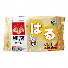 [키리바이]붙이는 손난로 (10매)