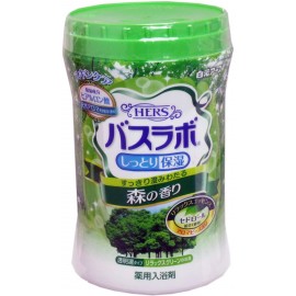 [바스라보]바스라보 보틀 숲의 향기 (680g)