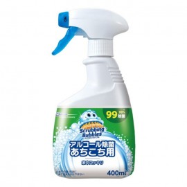 [존슨앤존슨]스크러빙 B AL 살균 곳곳 용 본체 (400ml)