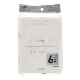 [스카티]스코티 캐시미어 포켓 (6개)