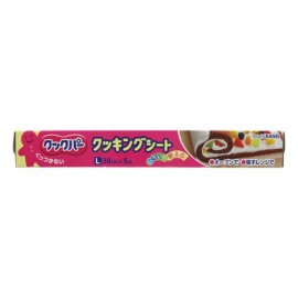 [아사히 카세이]쿳쿠파 쿠킹 시트 L 사이즈 30cm x 5m (1개)