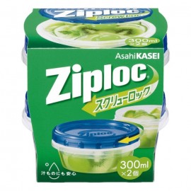 [아사히 카세이]애 스크류 잠금 (300ml x 2개)