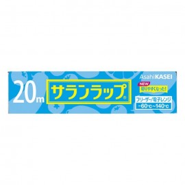 [아사히 카세이]사란랩 15cm (1개)