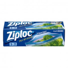 [아사히 카세이]애 냉장고 백 S (18장)