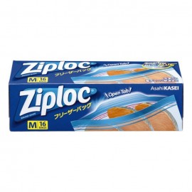 [아사히 카세이]가만히 블록 냉장고 가방 중 (16장)