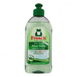 [아사히 카세이]후 롯슈 세제 아로에붸라 (300ml)