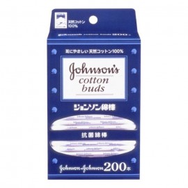 [존슨앤존슨]존슨 앤드 존슨 면봉 (200개입)