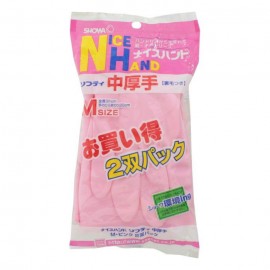 [쇼와 글러브]나이스 핸드 중 두꺼운 (2쌍)