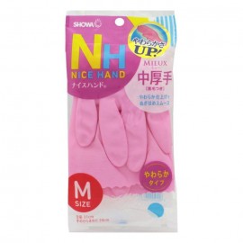 [쇼와 글러브]나이스 핸드 뮤 중 두꺼운 (1세트)