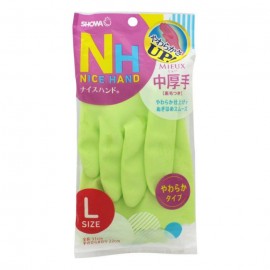 [쇼와 글러브]나이스 핸드 뮤 중 두꺼운 (1세트)