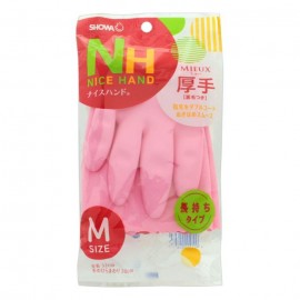 [쇼와 글러브]나이스 핸드 뮤 두꺼운 (1세트)
