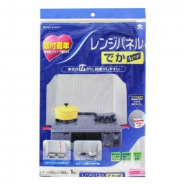 [동양 알루미늄 호일]레인지 패널에서 하나 NEW (1매)