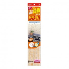 [동양 알루미늄 호일]예쁘게 붙일 흡착 시트 벽돌 화가 45cm x 75cm (1매)