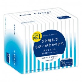 [다이오제지]에리에르 + WATER 포켓 (14개)