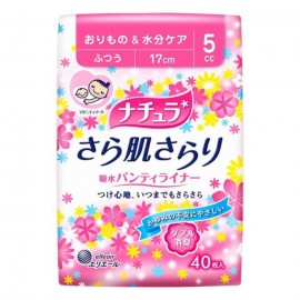 [다이오제지]타고난 또한 피부 깨끗이 보통 (40장)