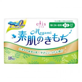 [다이오제지]엘리스 Megami 피부의 느낌 (특히 많은 낮 용 날개) 형 (18장)