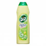 지후 키친/세면대 청소 전용 크림클렌저 레몬향
