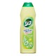 지후 키친/세면대 청소 전용 크림클렌저 레몬향 (270ml)