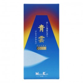 [니폰코도]청운 골드 장미 리필 (1세트)