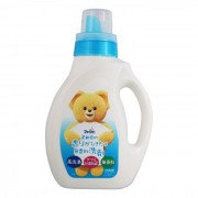 액체 세제 향기 돋보이는 무향료 본체 (1kg)