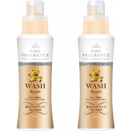 [파파]파파 파인 프레그랑스 워시 본체 (400ml)