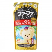 화화 유연제 여행 두바이 리필 (650ml)