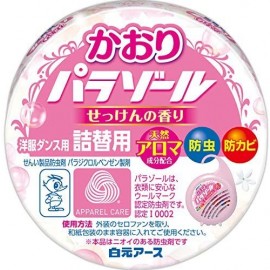 [하쿠겐어스]하쿠 방충제 리필용 (120g)