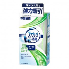 [피앤지]거치형 페브리즈 상쾌한 그린 (130g)