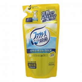 [피앤지]페브리즈 집 먼지 클리어 리필 (320ml)