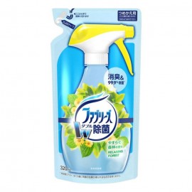 [피앤지]페브리즈 훌쩍 햇님향 교체 (320ml)